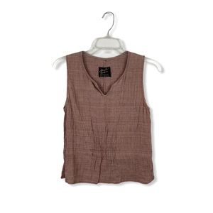 Unique Linen Silk Mirella Bratova Made in Bulgaria